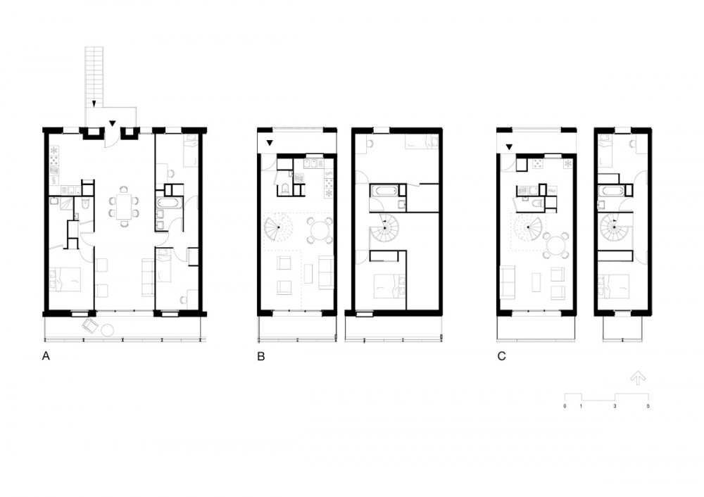 The Docks Dombasles / Hamonic + Masson architects