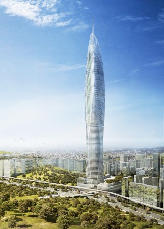 DMC_Tower-South_Daytime-A0__Giroud Pichot © Giroud Pichot