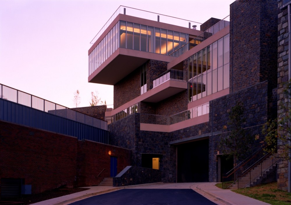 StAlbansSchool#6 b © Skidmore, Owings & Merrill