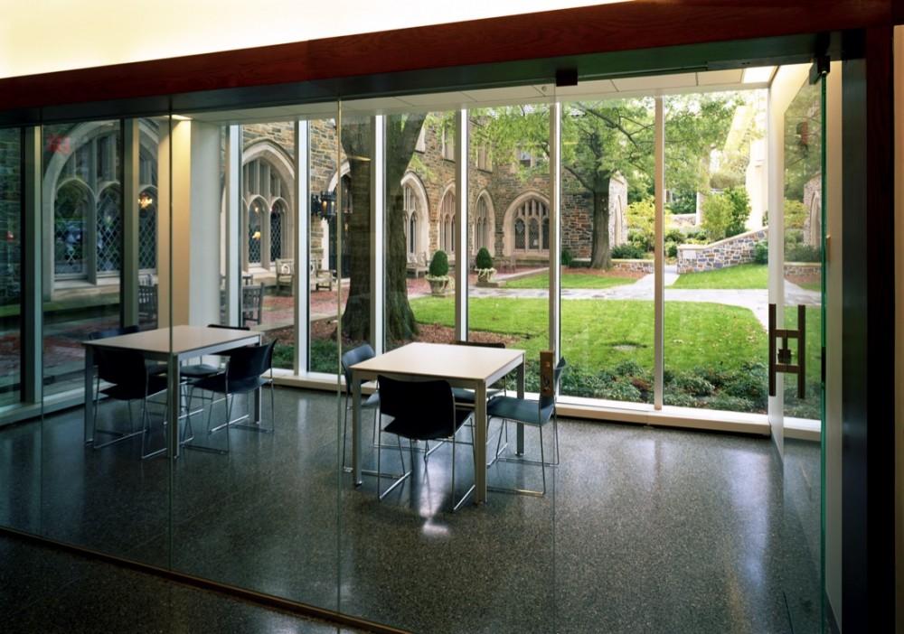 StAlbansSchool#24 b © Skidmore, Owings & Merrill