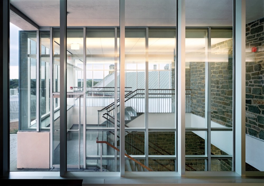 StAlbansSchool#28 b © Skidmore, Owings & Merrill