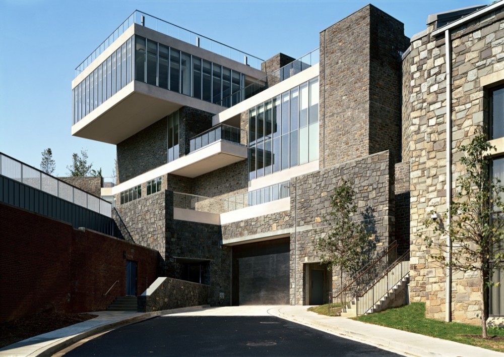 StAlbansSchool#52 b © Skidmore, Owings & Merrill