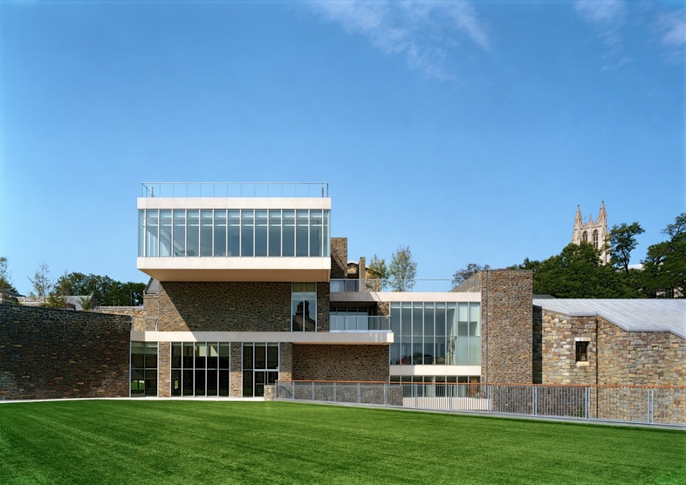 StAlbansSchool#57 b © Skidmore, Owings & Merrill