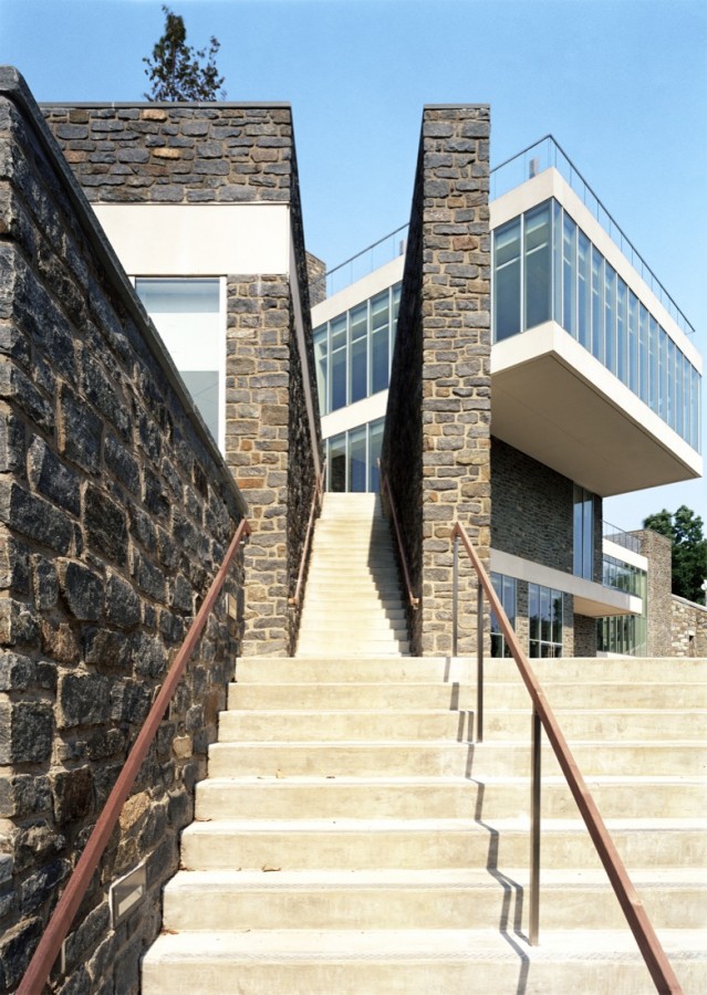 StAlbansSchool#68 b © Skidmore, Owings & Merrill