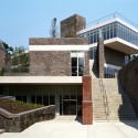 StAlbansSchool#89 b © Skidmore, Owings & Merrill
