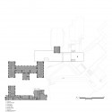 roof plan roof plan © Skidmore, Owings & Merrill