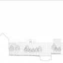 southwest elevation southwest elevation © Skidmore, Owings & Merrill