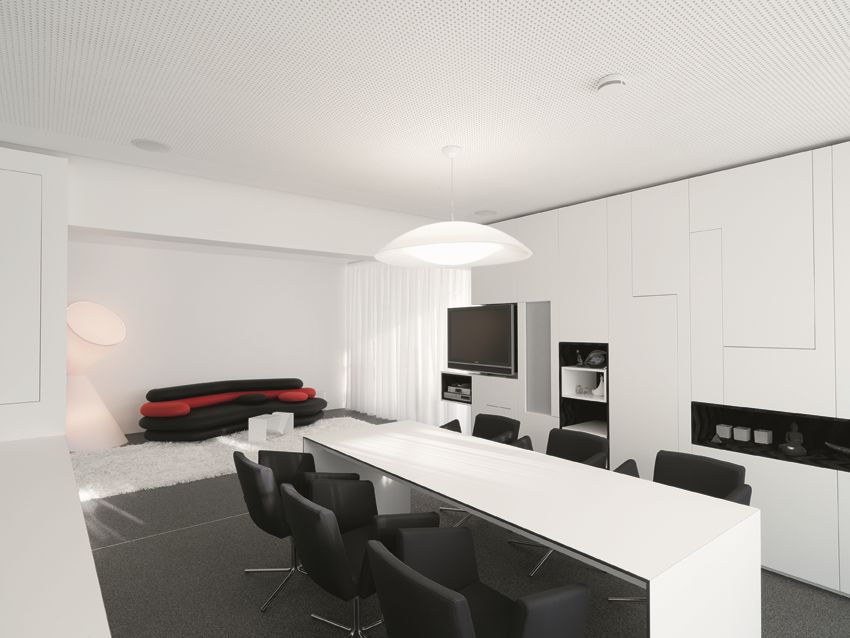 Wohnung Fandl 002 © Croce&Wir
