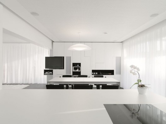 Wohnung Fandl 006 © Croce&Wir
