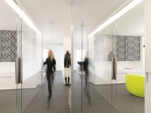 Wohnung Fandl 009 © Croce&Wir