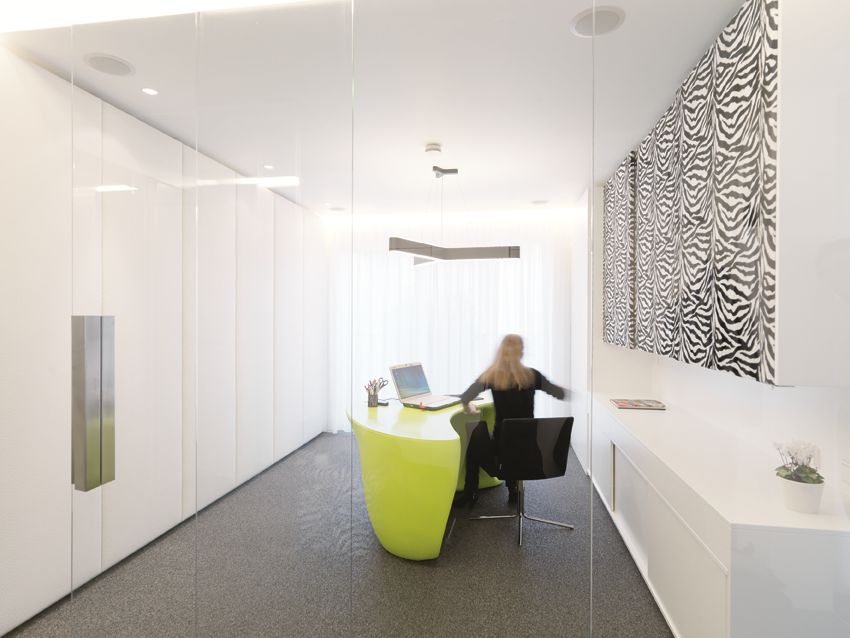 Wohnung Fandl 011 © Croce&Wir