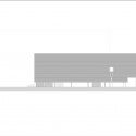 west elevation west elevation