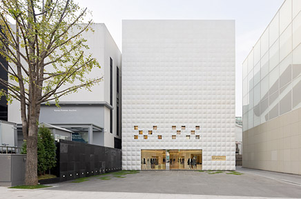 3.1 Phillip Lim / Leong Leong Architecture