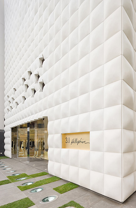 3.1 Phillip Lim / Leong Leong Architecture