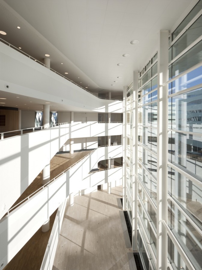 Horten, KBH,DK,3XN © Adam Mørk