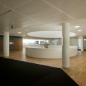 Horten, KBH,DK,3XN © Adam Mørk