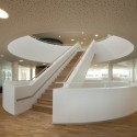Horten, KBH,DK,3XN © Adam Mørk