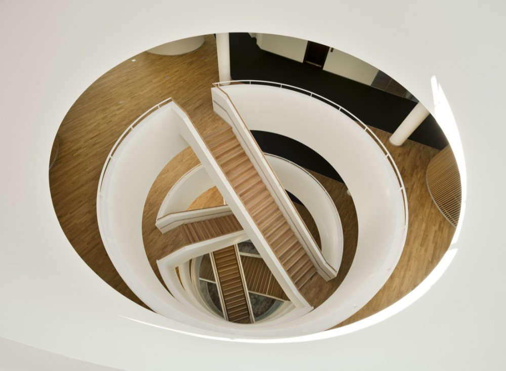 Horten, KBH,DK,3XN © Adam Mørk