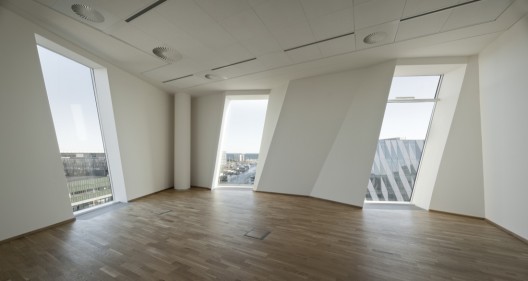 Horten, KBH,DK,3XN © Adam Mørk