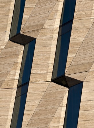 Horten, KBH,DK,3XN © Adam Mørk