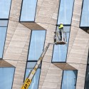 Horten, KBH,DK,3XN © Adam Mørk