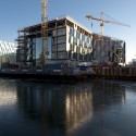 Horten, KBH,DK,3XN © Adam Mørk
