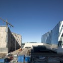 Horten, KBH,DK,3XN © Adam Mørk