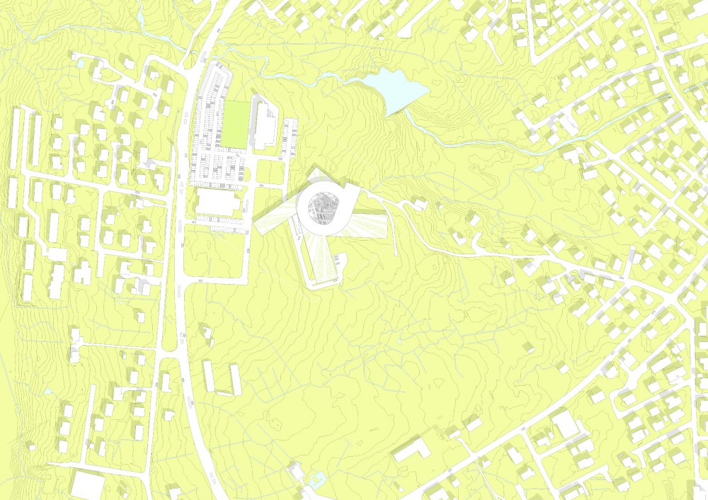 location Location  © BIG