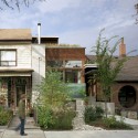 Euclid House © Ben Rahn/A-Frame