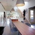 Euclid House © Ben Rahn/A-Frame
