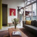 Euclid House Euclid House © Ben Rahn/A-Frame