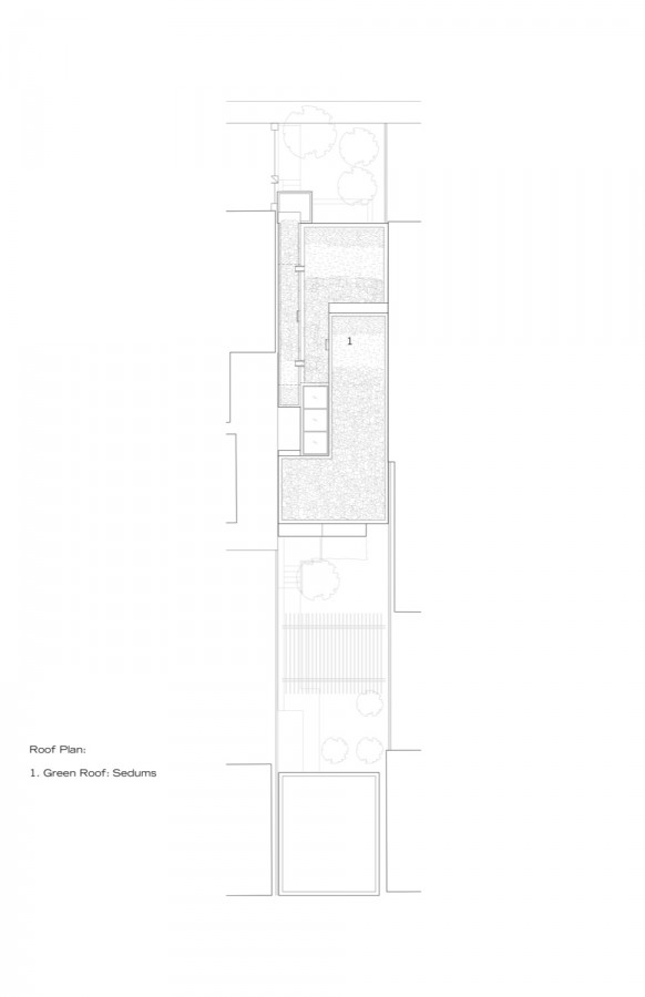 roof plan roof plan