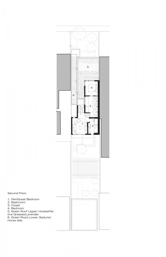 second floor plan second floor plan