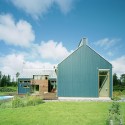 House Ulve / Lassila Hirvilammi