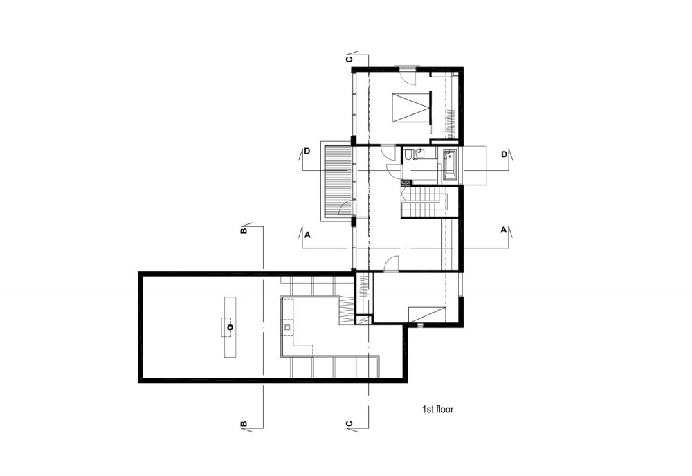 first floor plan first floor plan