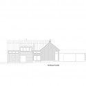 northeast elevation northeast elevation northeast elevation