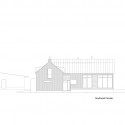 southwest elevation southwest elevation southwest elevation