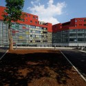 Zagrad Center / Randić & Turato
