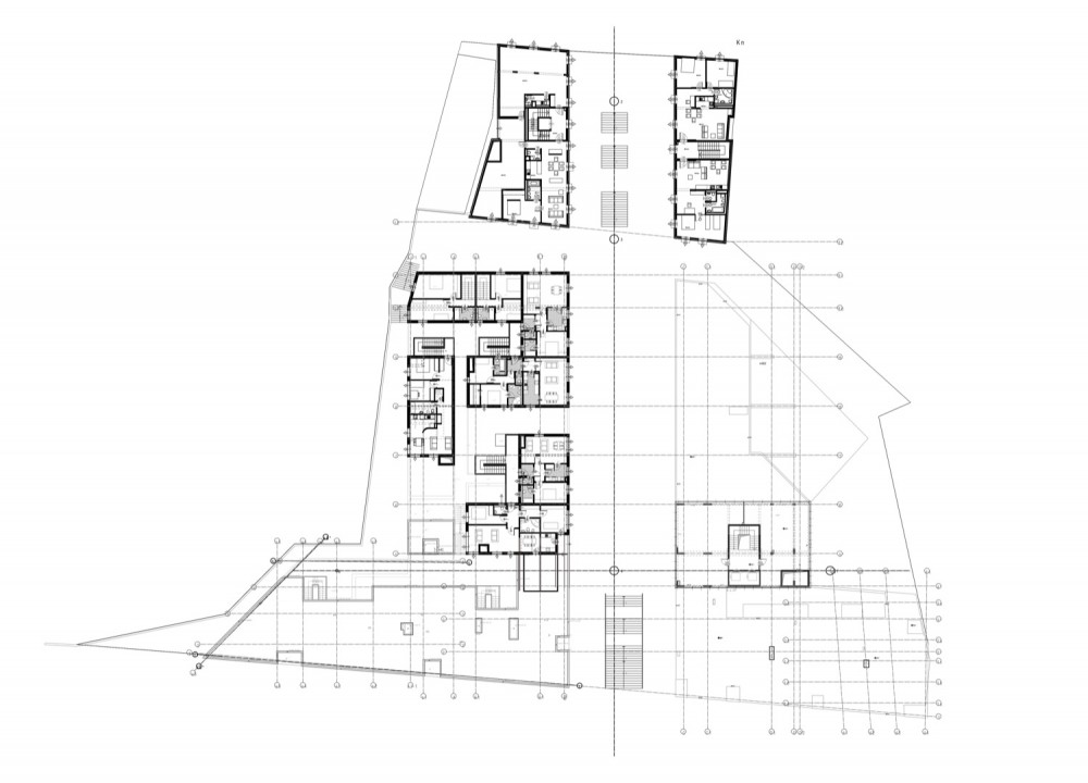 fifth floor plan fifth floor plan
