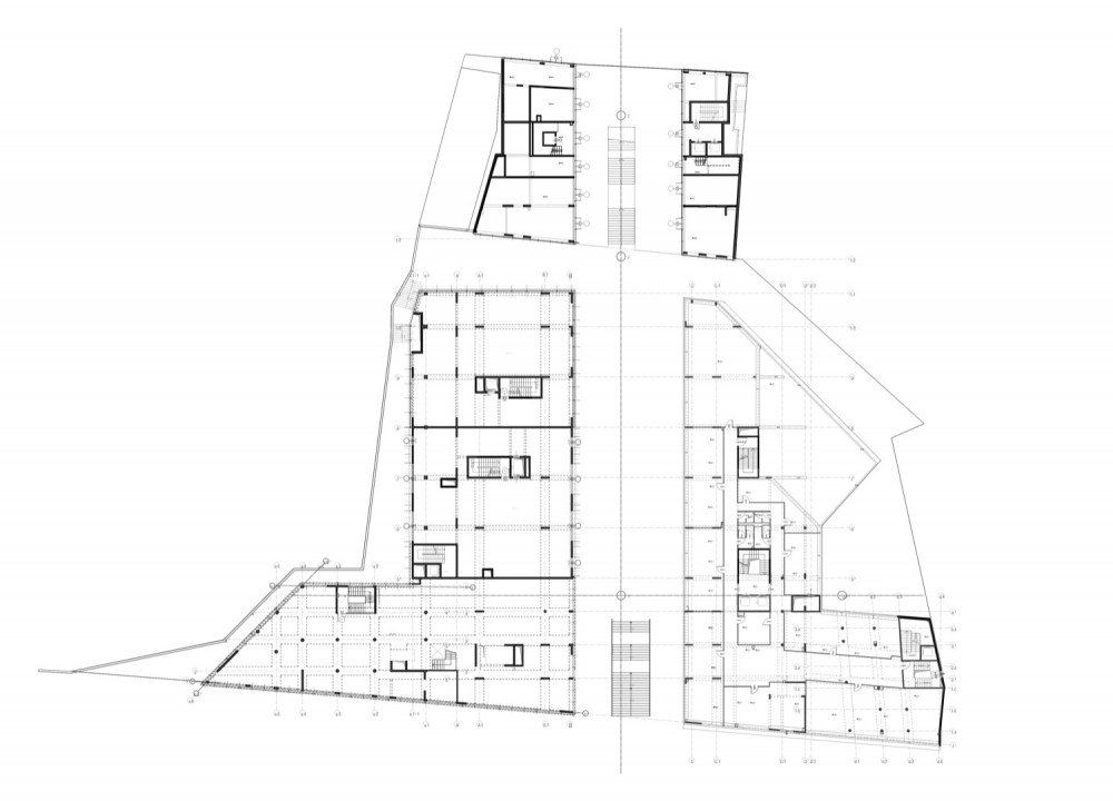 second floor plan second floor plan