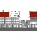 south elevation south elevation south elevation