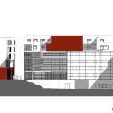 west elevation west elevation west elevation