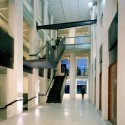 Waterloo School Of Architecture © Ben Rahn/A-Frame