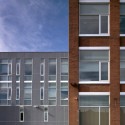 Waterloo School Of Architecture © Ben Rahn/A-Frame