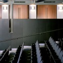 Waterloo School Of Architecture © Ben Rahn/A-Frame