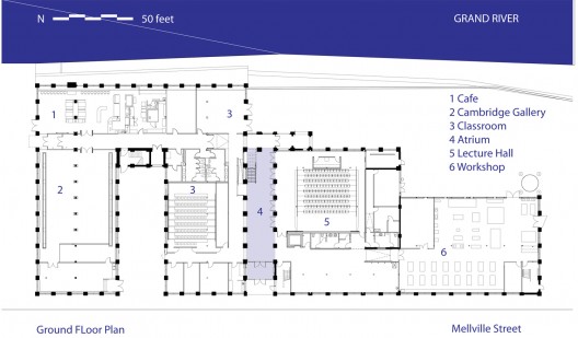 ground floor plan ground floor plan