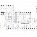 second floor plan second floor plan
