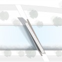 Z:Art BridgeSection 2-Design�2 Schematic DesignSHEETSA2.0 1 roof plan