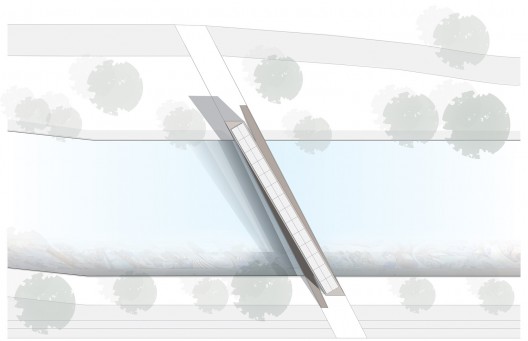 roof plan