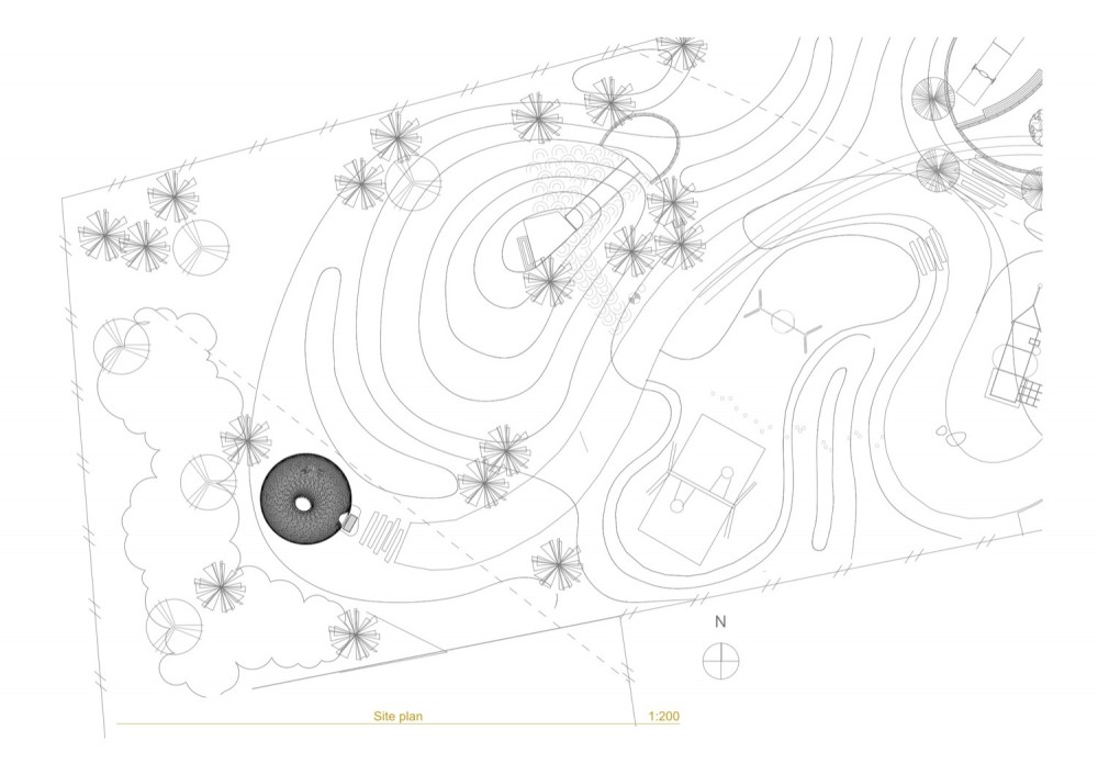 site plan site plan